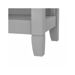 Bookcases*Bush Furniture Key West 66