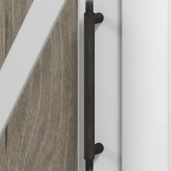 Storage Cabinets*Bush Business Furniture Bush Furniture Key West 65.98