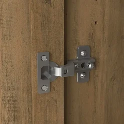 Storage Cabinets*Bush Business Furniture Bush Furniture Key West 65.98