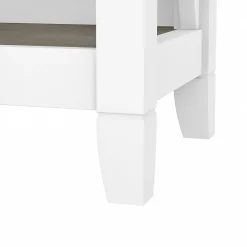 Bookcases*Bush Furniture Key West 5-Shelf 66