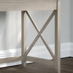 L-Desks*Bush Furniture Key West 60