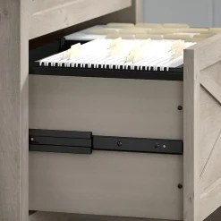 L-Desks*Bush Furniture Key West 60