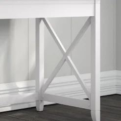 Computer Desks*Bush Furniture Key West 60