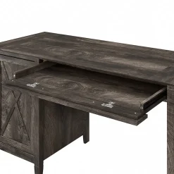 Computer Desks*Bush Furniture Key West 54