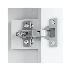 Bookcases*Bush Furniture Mayfield 5-Shelf 66