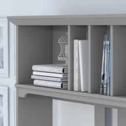 L-Desks*Bush Furniture Salinas 60