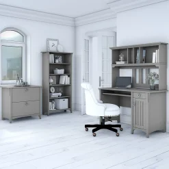 Office Desks*Bush Furniture Salinas 48