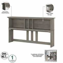 L-Desks*Bush Furniture Salinas 60