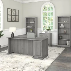 Bookcases*Bush Furniture Saratoga 72