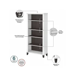 Computer Desks*Bush Furniture Somerset 60