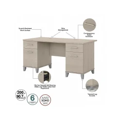 Computer Desks*Bush Furniture Somerset 60