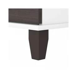 File Cabinets*Bush Furniture Somerset 2-Drawer Lateral File Cabinet, Letter/Legal, , 30