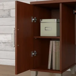 Office Desks*Bush Furniture Somerset 60