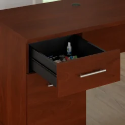 L-Desks*Bush Furniture Somerset 72