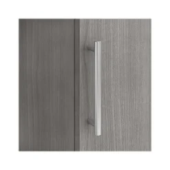 L-Desks*Bush Furniture Somerset 60