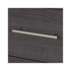 L-Desks*Bush Furniture Somerset 72