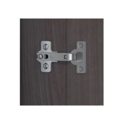 L-Desks*Bush Furniture Somerset 60