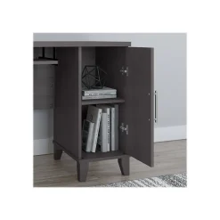 L-Desks*Bush Furniture Somerset 60