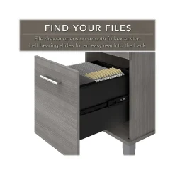 Computer Desks*Bush Furniture Somerset 72