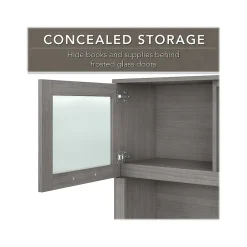 Computer Desks*Bush Furniture Somerset 72