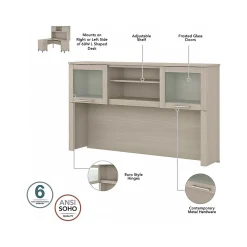 Computer Desks*Bush Furniture Somerset 60