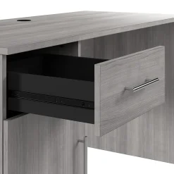 Corner Desks*Bush Furniture Somerset 54