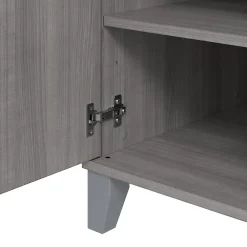 Corner Desks*Bush Furniture Somerset 54