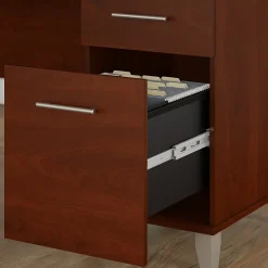 Computer Desks*Bush Furniture Somerset 60