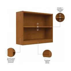 Bookcases*Bush Furniture Universal 30