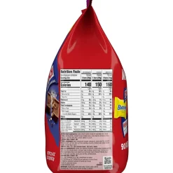 Ferrero Rocher Butterfinger, CRUNCH, and Baby Ruth Assorted Minis Candy Bars, 32.4oz (FEU71526)