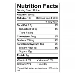 CALIFIA FARMS Cold Brew Coffee Xx Espresso With Almond Milk, 10.5 oz, 8/Pack (902-00447)