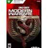 Best Microsoft Call of Duty: Modern Warfare III: Vault Edition, Xbox Series X|S, Xbox One (Digital)