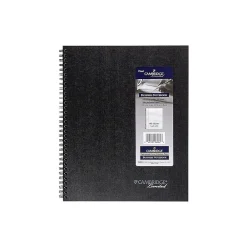 Notebooks|Cambridge Professional 1-Subject Professional Notebook, 8.5