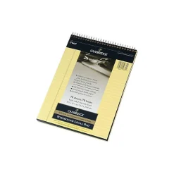 Notepads|Mead Cambridge Steno Book, 8.5