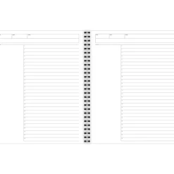 Notebooks|Cambridge 1-Subject Professional Notebooks, 8.5