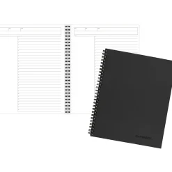 Notebooks|Cambridge 1-Subject Professional Notebooks, 8.5