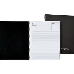 Notebooks|Cambridge 1-Subject Professional Notebooks, 8.88