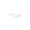 Cambro 34 Gal Ingredient Bin Cover, 29 1/2" L x 15 1/4" W x 29" H, Clear, 1/Pack (IB36LIDCW135)