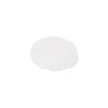 Cambro 6 Qt. & 8 Qt. Round Cover, White (RFSC6148)