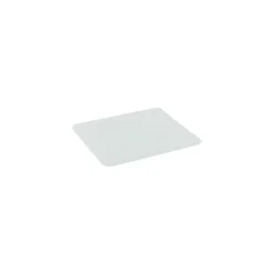 Cambro 1/6 Size Cover, 6/7" H x 6 2/7" W x 6 7/8" D, Clear (60PPCH190)
