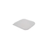 Cambro CamSquare Clear Seal Cover, 12 and 22 qt. (78522)