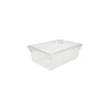 Cambro 18269CW135, 13 Gal Polycarbonate Food Storage Boxes - Camwear