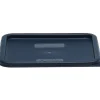 Cambro SFC12-453, Midnight Blue Lid for 12, 18 & 22 qt Camsquares