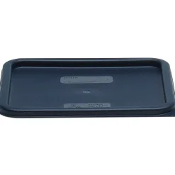 Cambro SFC12-453, Midnight Blue Lid for 12, 18 & 22 qt Camsquares
