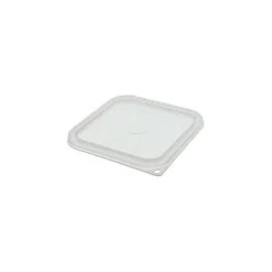 Cambro SFC2SCPP190, Seal Covers for 2 & 4 Qt. Camwear CamSquare Containers