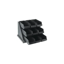 Cambro 3-Tier Organizer Rack (9RS9110)