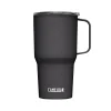 Horizon Stainless Steel Double Wall Insulated Travel Mug, 24 oz., Black (2746001071)<CamelBak Hot