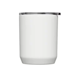 Horizon Stainless Steel Vacuum Insulated Travel Mug, 12 oz., White (2393101035)<CamelBak Sale