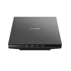 Canon CanoScan LiDE 300 2995C002 USB Flatbed Document Scanner, Black