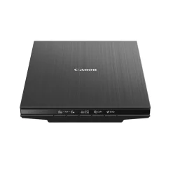 Canon CanoScan LiDE 400 2996C002 USB Flatbed Document Scanner, Black